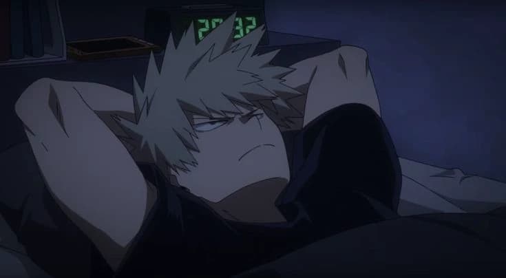 Katsuki Bakugo thumbnail