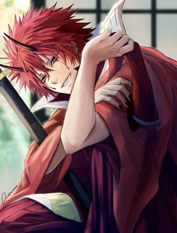 Benimaru thumbnail