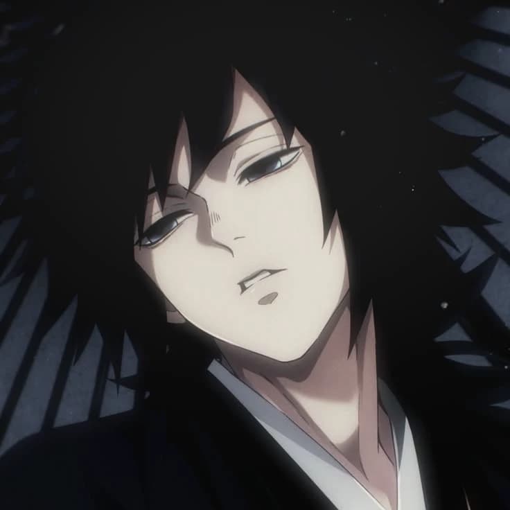 Giyu Tomioka thumbnail