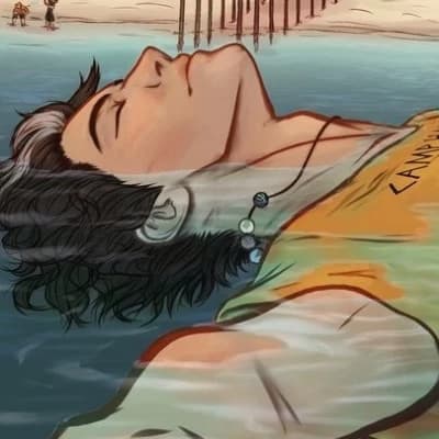 Percy Jackson  thumbnail