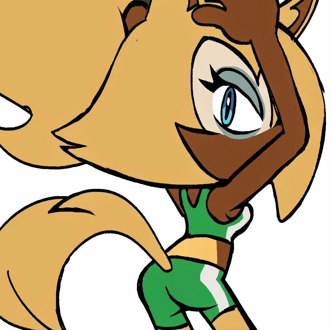 Whisper - Sonic Idw thumbnail