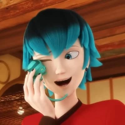 Luka Couffaine thumbnail