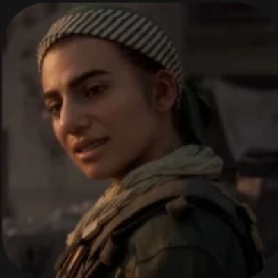 Farah Karim thumbnail