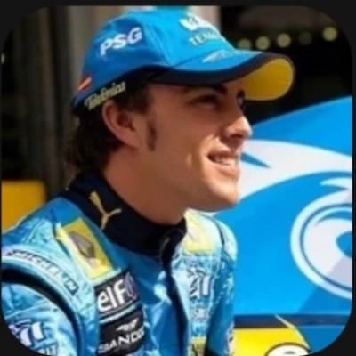 Fernando Alonso thumbnail