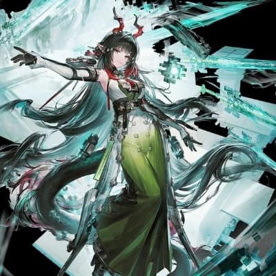 Zhuang Fangy thumbnail
