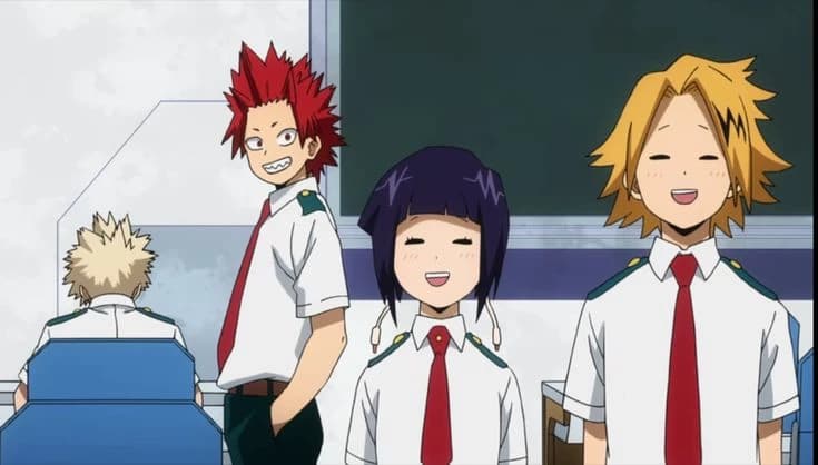 Class 1A thumbnail