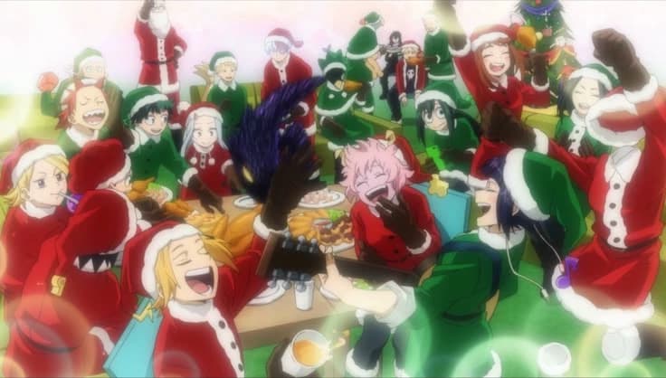 Class 1A Winter thumbnail