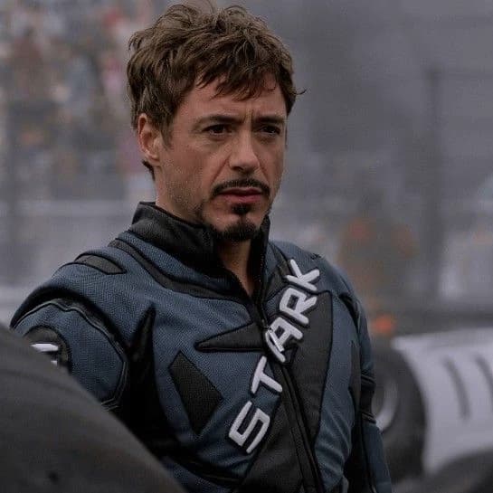 Tony Stark  thumbnail