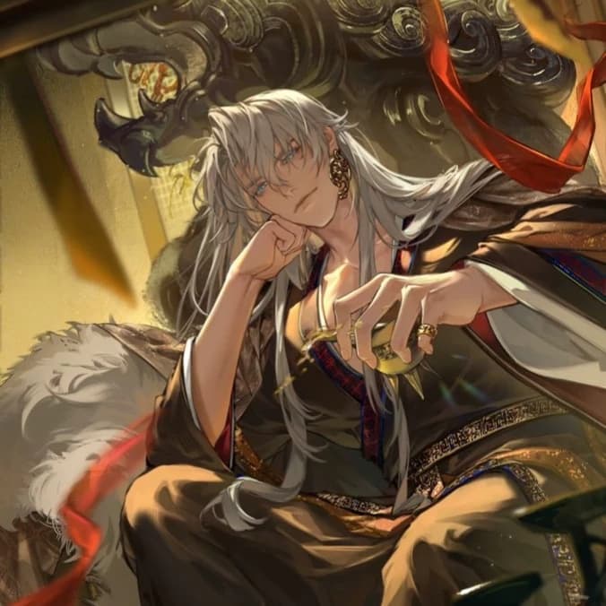 Аластор  thumbnail
