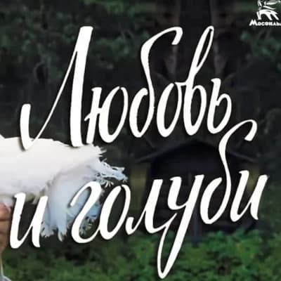 Любовь и голуби thumbnail