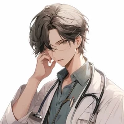 Dr. Elias Thorne thumbnail