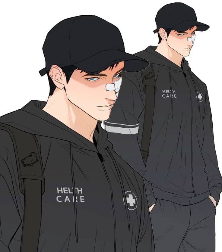 Call Mori thumbnail