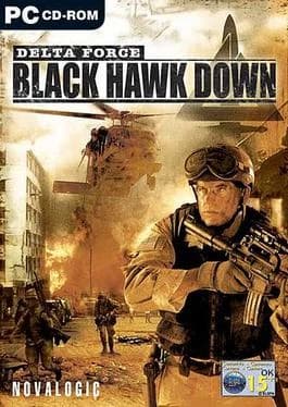 delta force black hawk down thumbnail