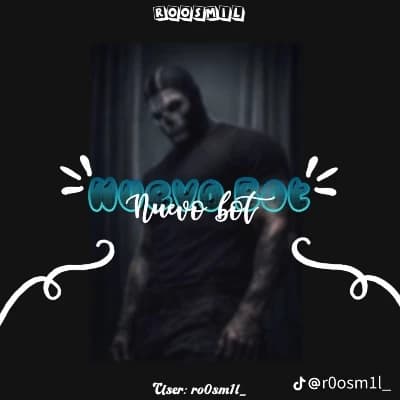 Ghost Simon Riley  thumbnail