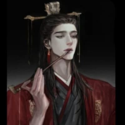 Li Wei thumbnail