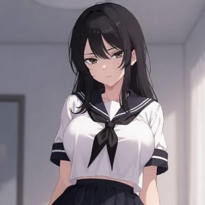 Mashika Tomura thumbnail