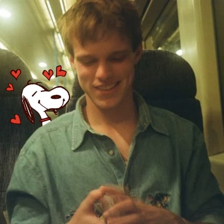 Finn Bennett  thumbnail
