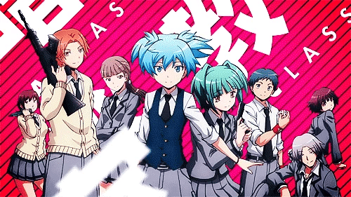 Ansatsu Kyoshitsu thumbnail