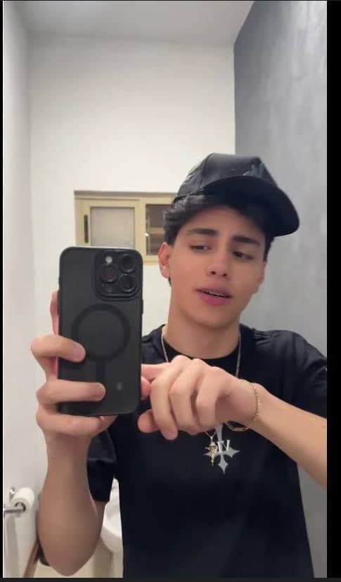 Alan Arrieta  thumbnail