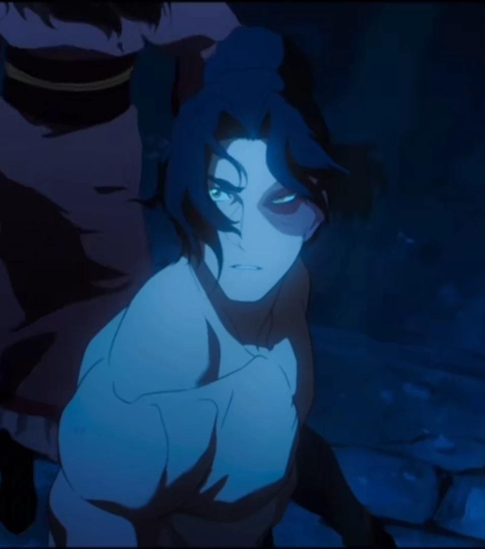 Zuko - arranged marriage  thumbnail