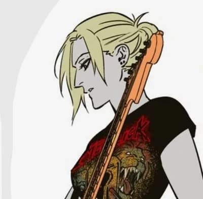 Annie Leonhart thumbnail