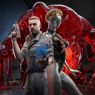 Atomic Heart: After the Uprising thumbnail