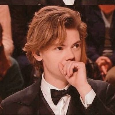 Thomas Brodie Sangster  thumbnail