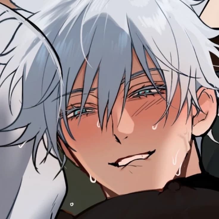 Satoru Gojo thumbnail