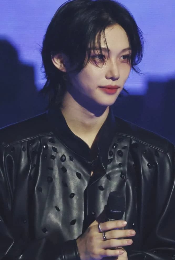 Lee Felix  thumbnail