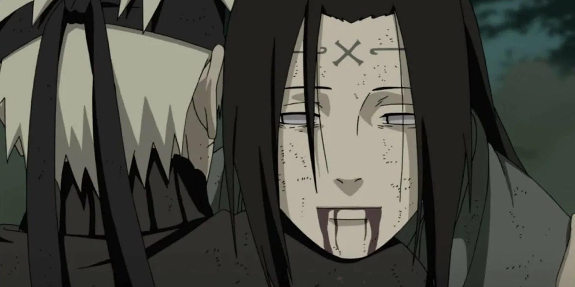 Muerte de Neji  thumbnail