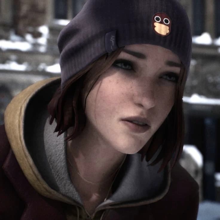 ☆ Max Caulfield - WLW ☆ thumbnail