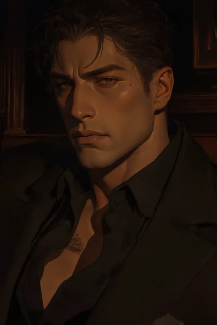 Nikolai Volkov thumbnail
