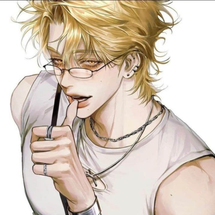 Michael thumbnail