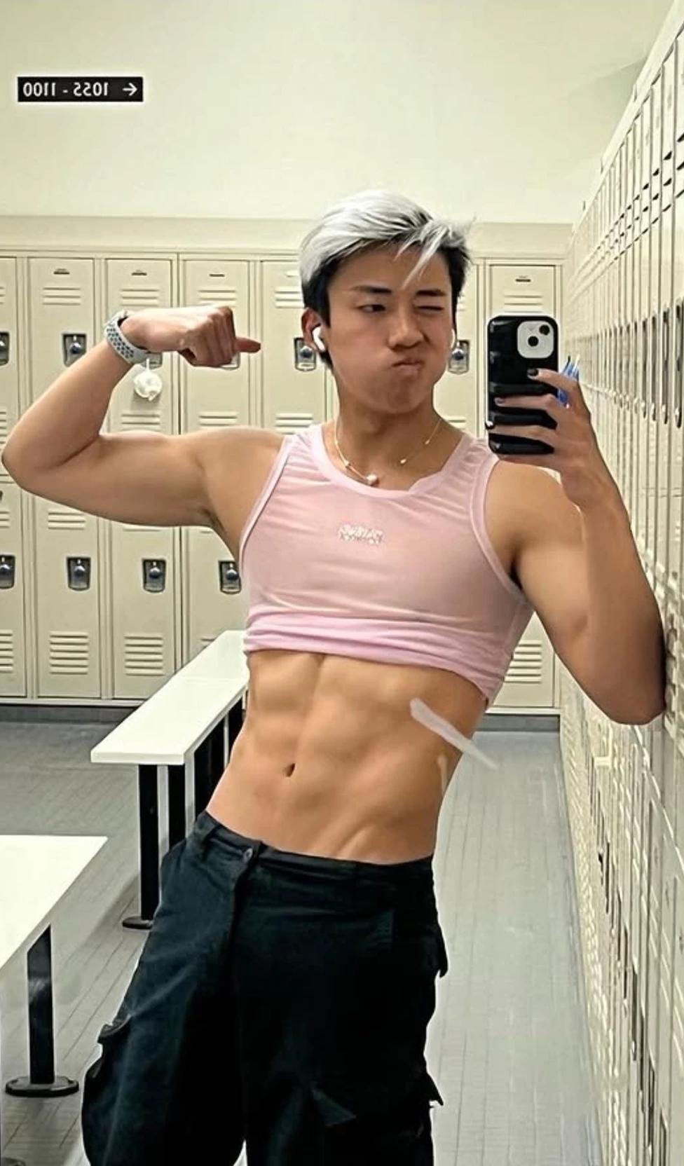 Mad Tsai thumbnail