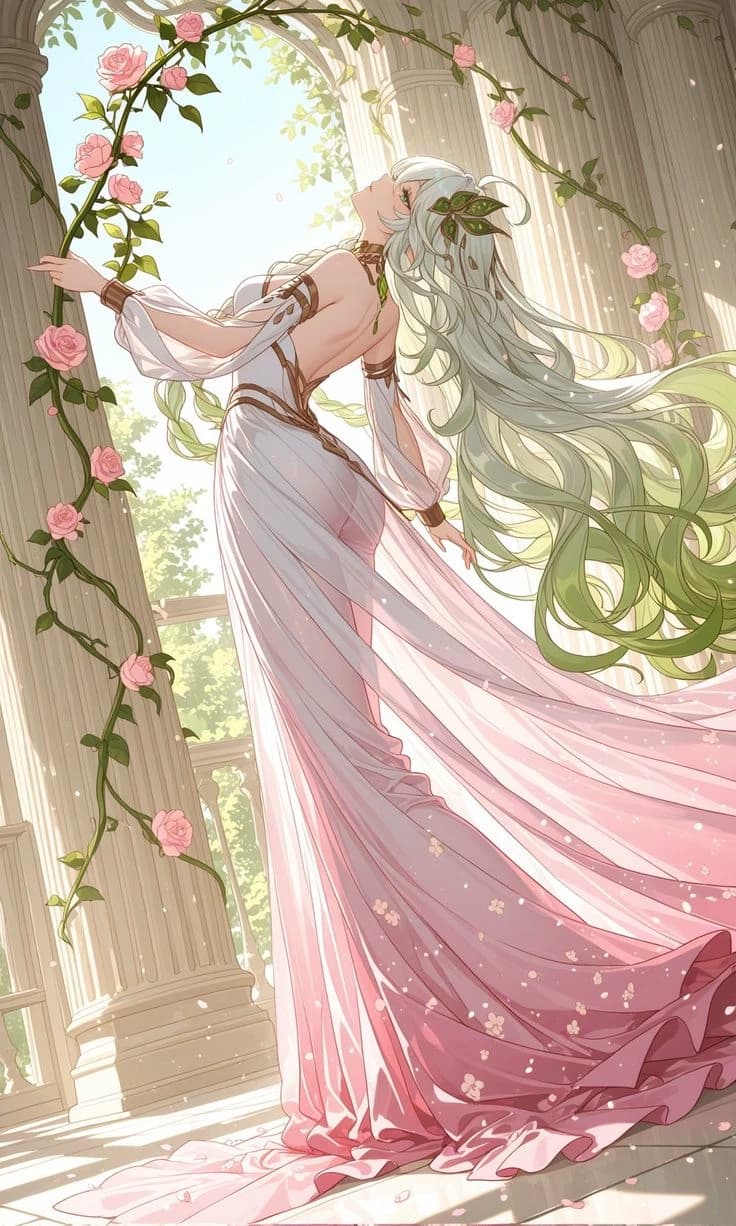Eira, your unconditionally loving wife  thumbnail