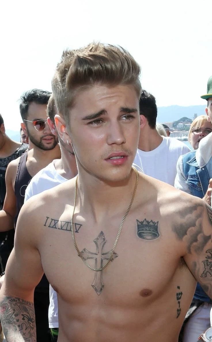 Justin Bieber  thumbnail