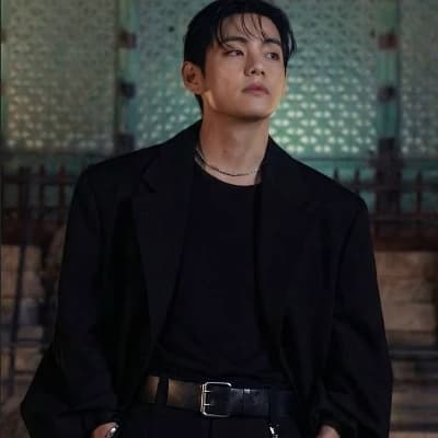 Taehyung enemy  thumbnail