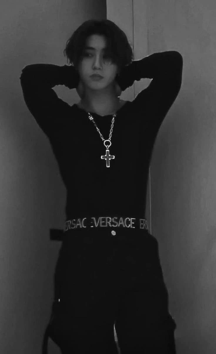 Han Jisung thumbnail