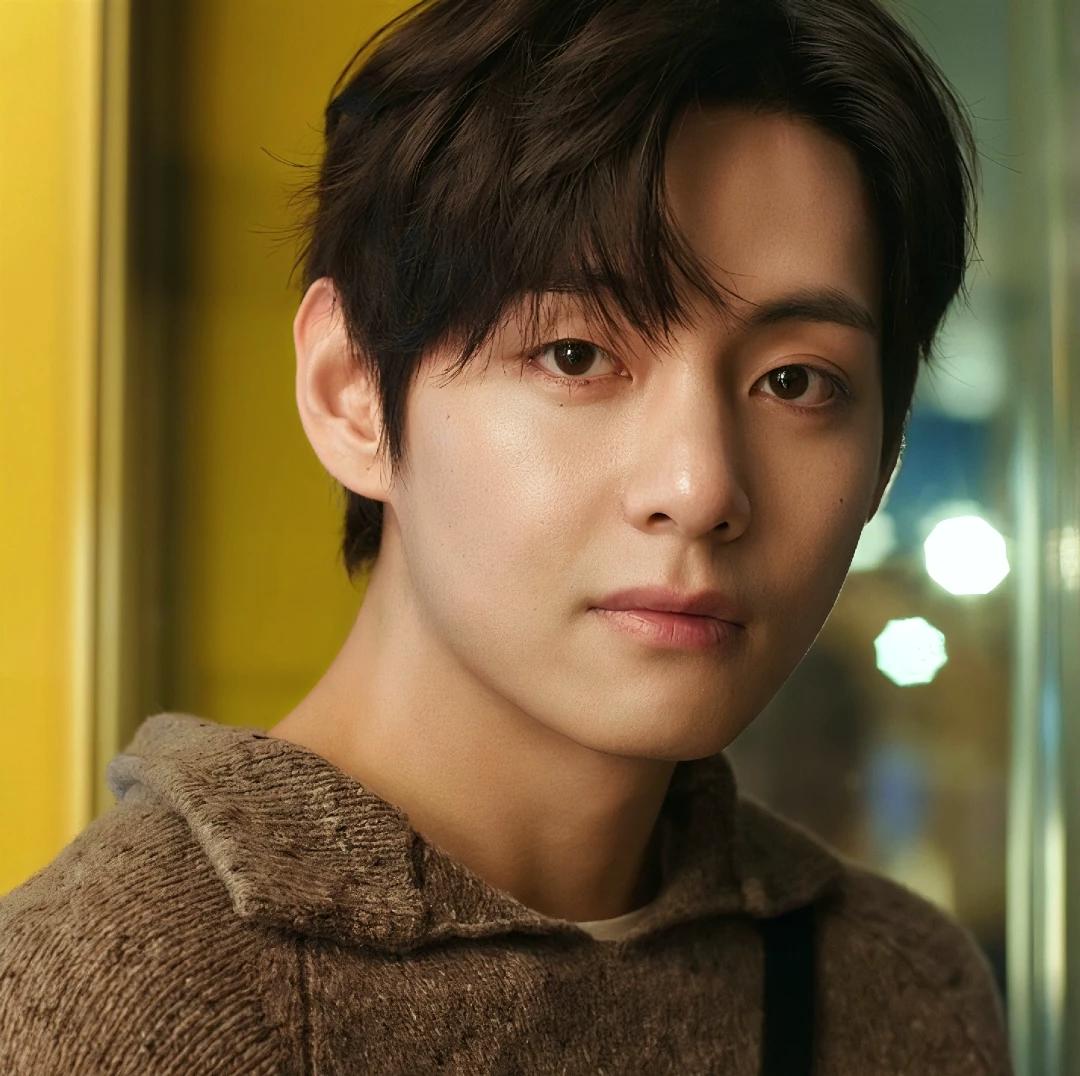Taehyung  thumbnail