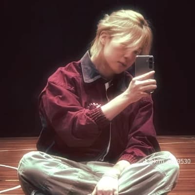 Jimin thumbnail