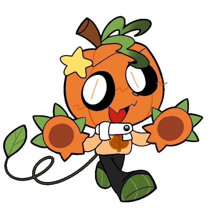 Gourdy (Dandys World) thumbnail
