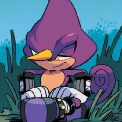 Espio thumbnail
