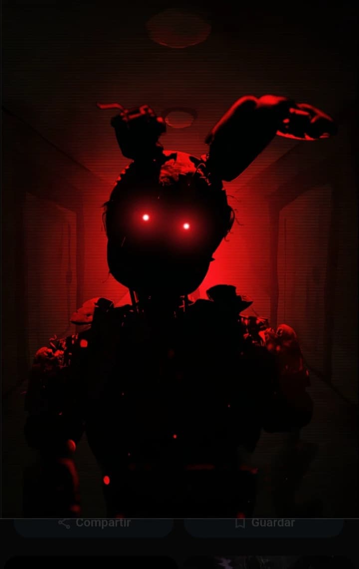 Springtrap  thumbnail