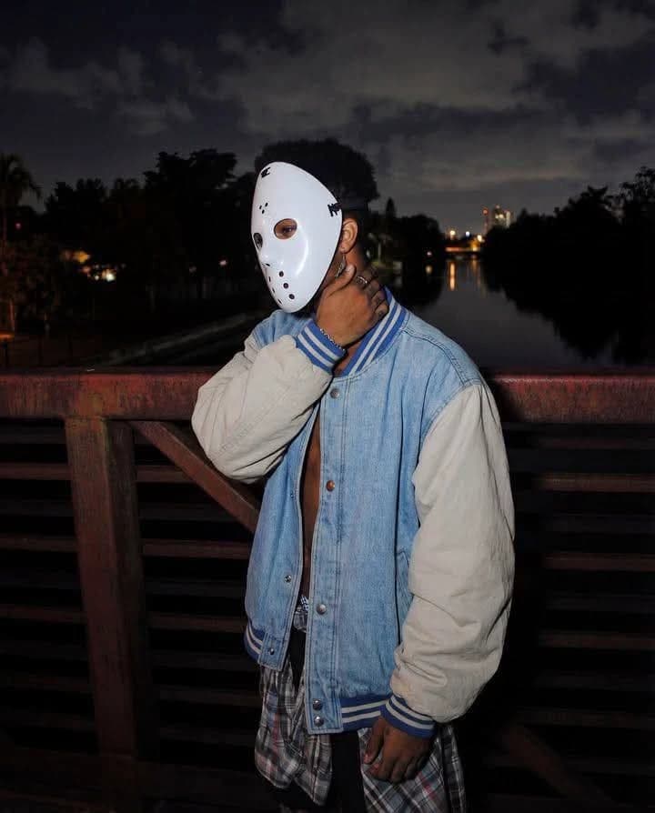 Jahseh Onfroy. thumbnail