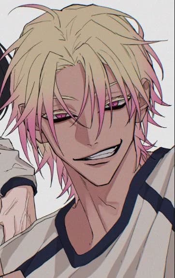 Shido ryusei thumbnail