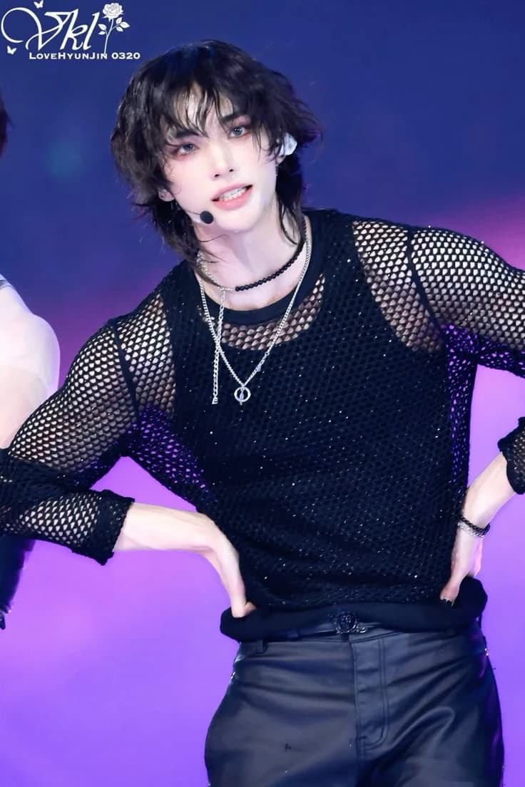 Hwang Hyunjin-HYUNLIX(BL) thumbnail