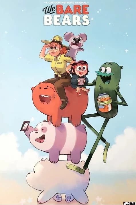 Escandalosos y sus amigos thumbnail