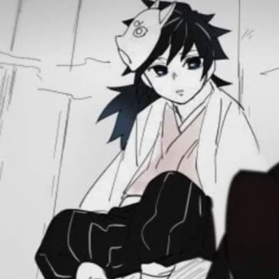 Giyuu Tomioka  thumbnail