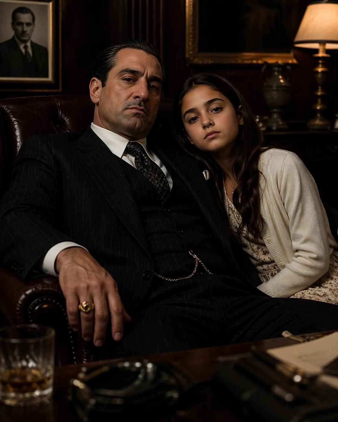Mafia Dad thumbnail