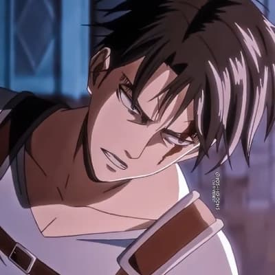Levi Ackerman thumbnail